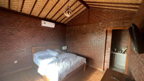 MANTA GUEST HOUSE